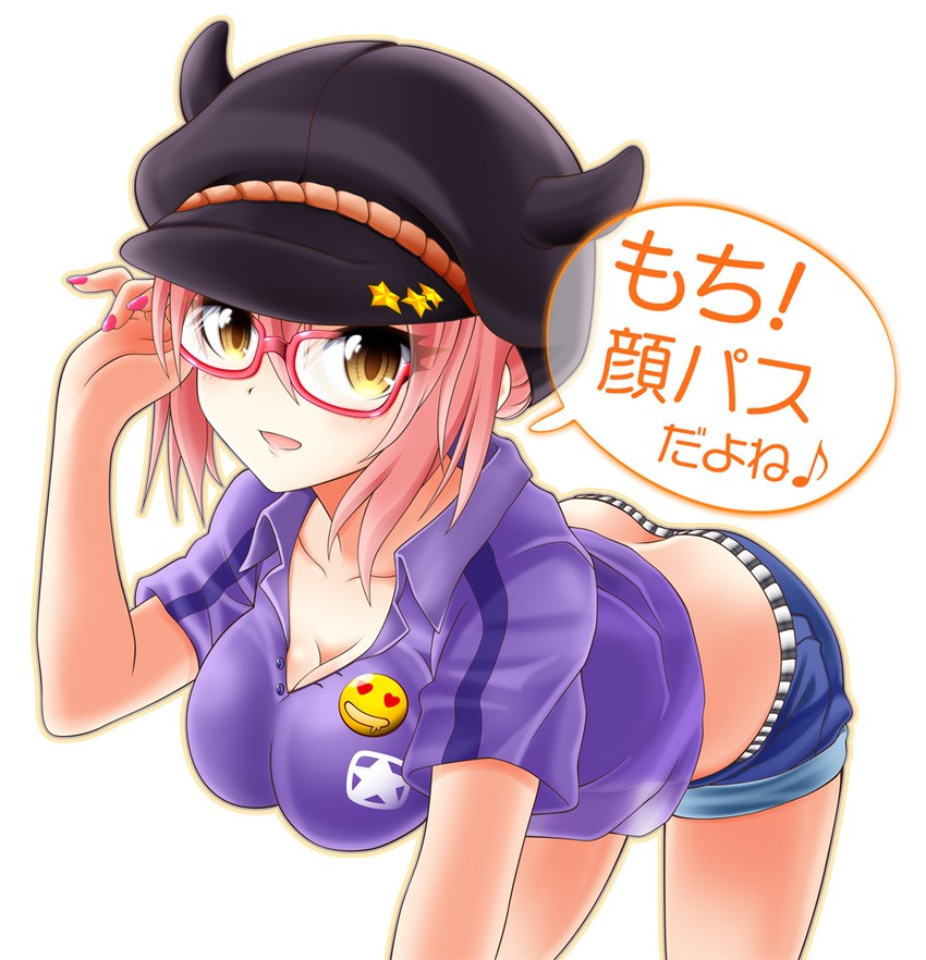 jougasaki mika (idolmaster and 1 more) drawn by eva_16-gouki