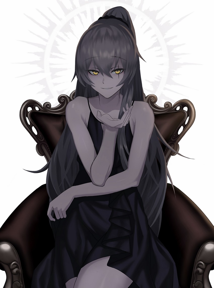 ump45 (girls' frontline) drawn by cero_(last2stage)