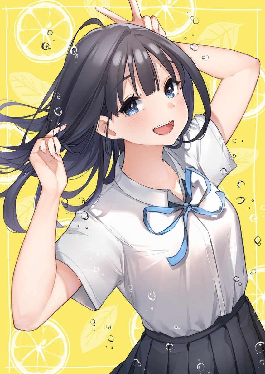 original drawn by sakura_no_tomoru_hi_e