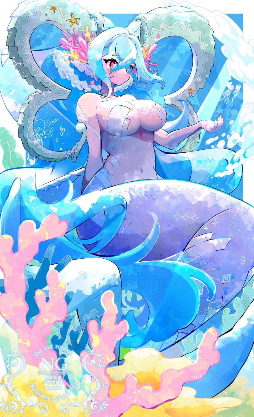 tiamat (fate and 1 more) drawn by tsukumo_kyouko