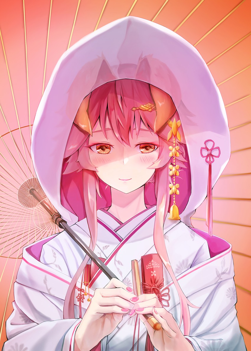 tamamo and tamamo no mae (fate and 2 more) drawn by dying_(dying0414)