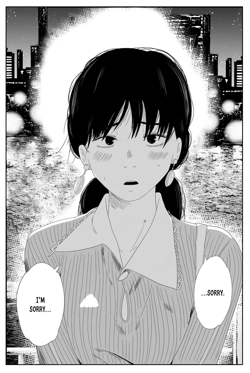 mitaka asa (chainsaw man and 1 more) drawn by kurohana14