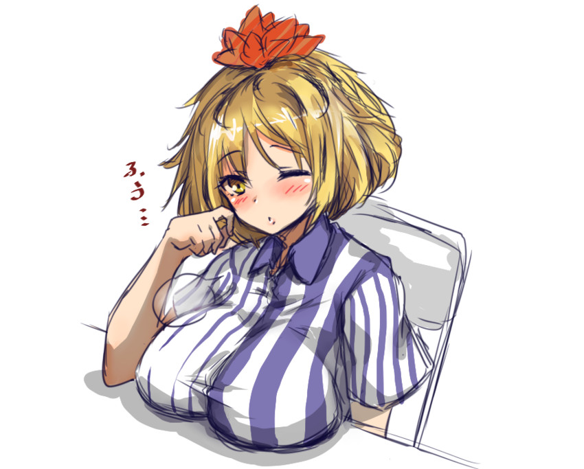 toramaru shou (touhou and 1 more) drawn by amagi_(amagi626)