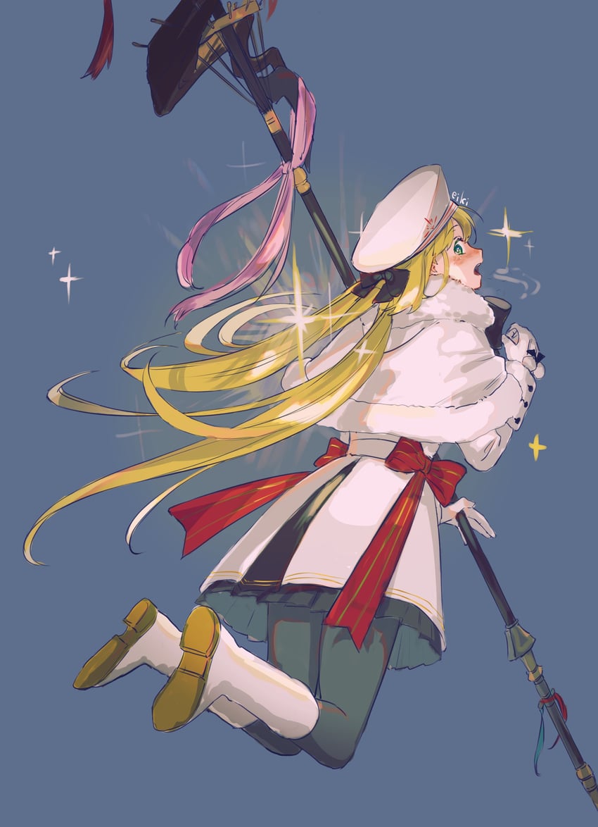 artoria pendragon and artoria caster (fate and 1 more) drawn by eiki_(eikityou_55)