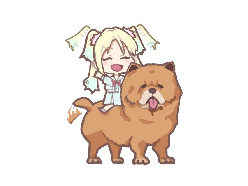 osawa rurino (love live! and 1 more) drawn by sunkeun
