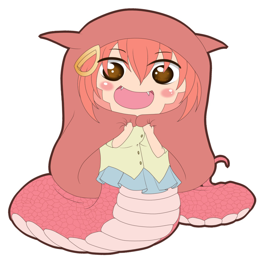miia and komaru (monster musume no iru nichijou and 1 more) drawn by staticwave