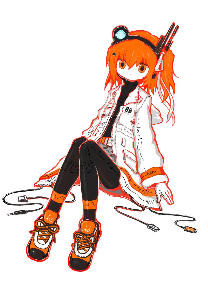 adachi rei (utau and 1 more) drawn by uozmmy