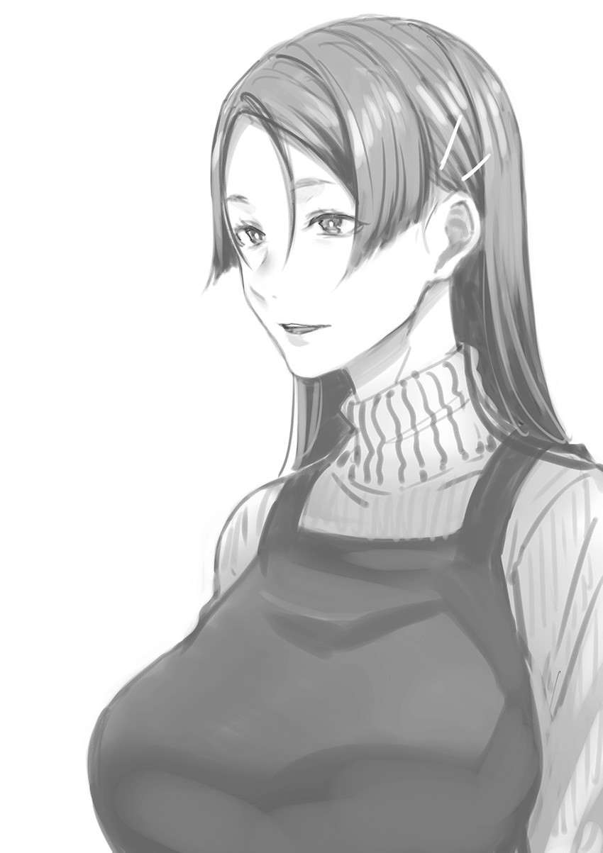 minamoto no raikou (fate and 1 more) drawn by puyo_(puyotopia)