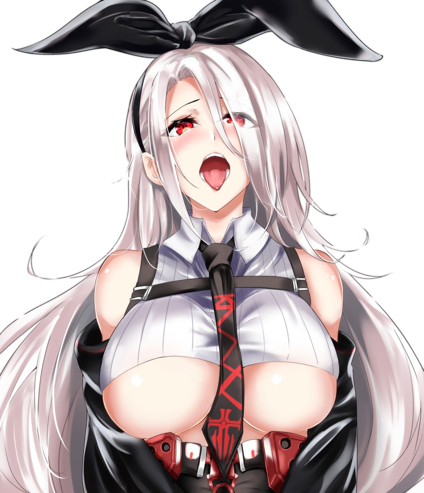prinz heinrich (azur lane) drawn by kuzya