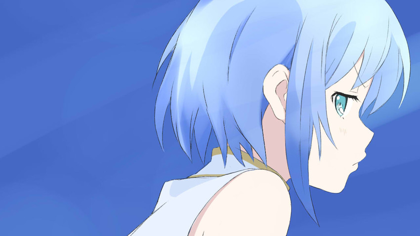 miki sayaka (mahou shoujo madoka magica and 2 more) drawn by x_k_o