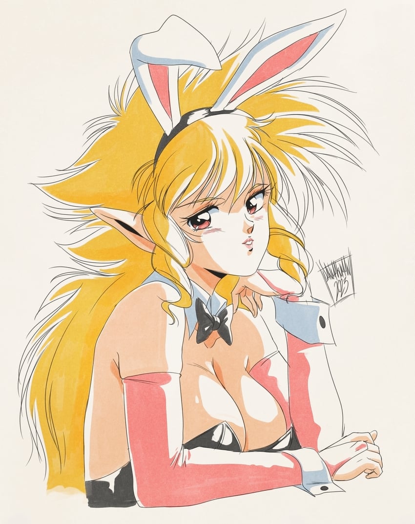 iczer-1 (iczer and 1 more) drawn by danmakuman
