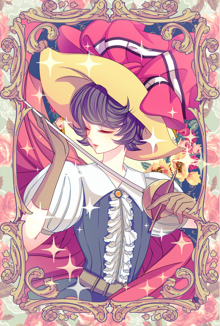 princess sapphire (ribbon no kishi) drawn by reu_(pixiv6176367)