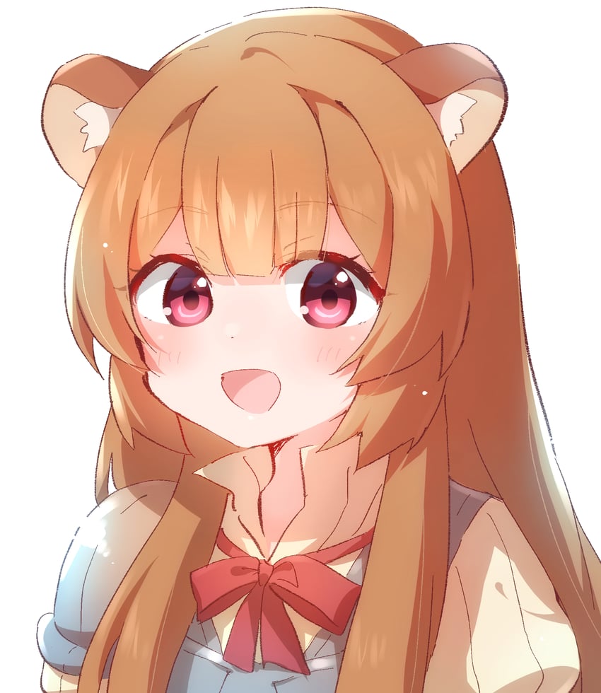 raphtalia (tate no yuusha no nariagari) drawn by nyaa_(nnekoron)