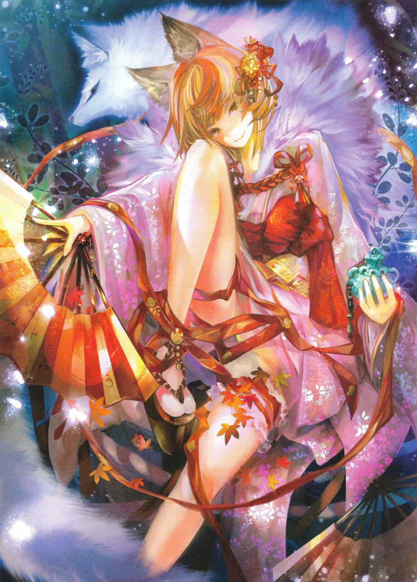 selkie (fire emblem and 2 more) drawn by nejita