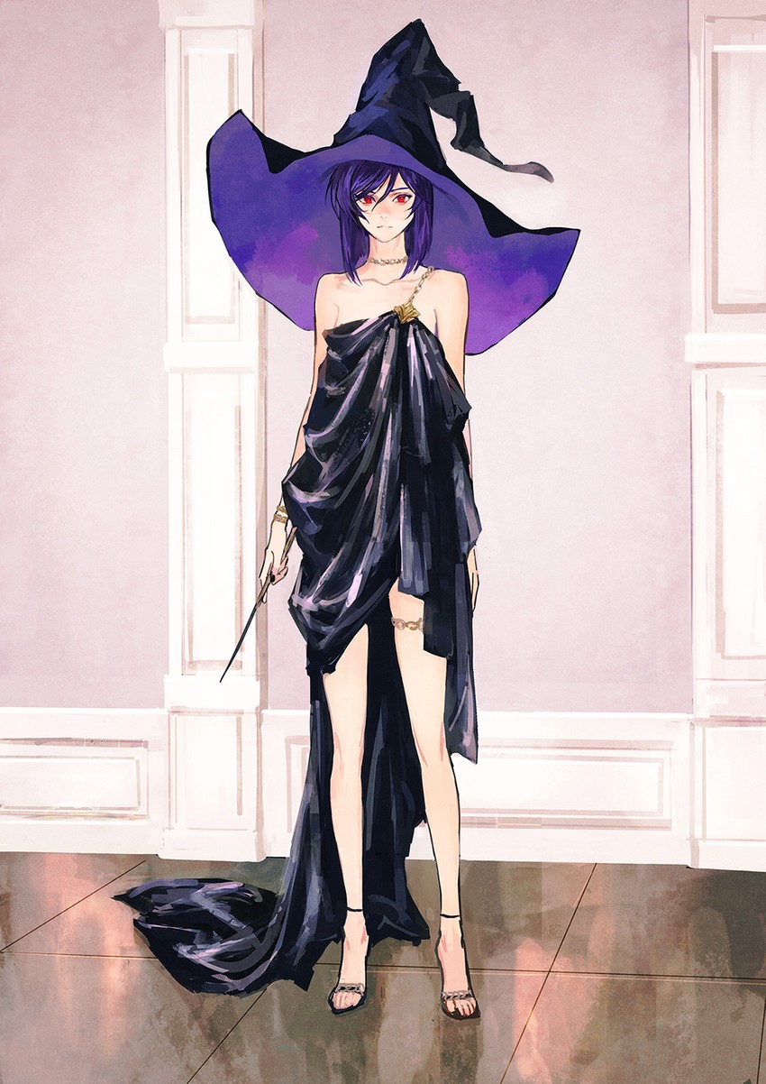 tieria erde (gundam and 1 more) drawn by huangdanlan