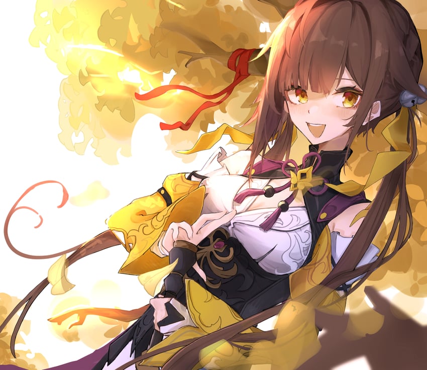 sushang (honkai and 1 more) drawn by hukube_kanchou