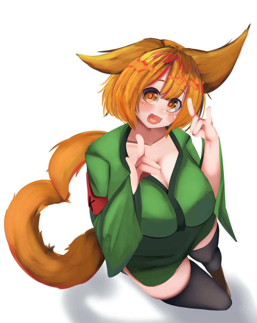 kori sanada (original) drawn by alexannubenube