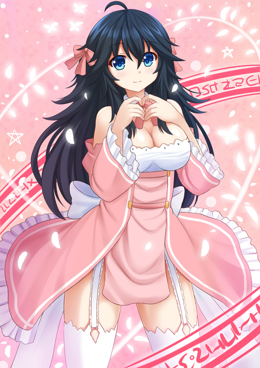 tamaki ako (netoge no yome wa onna no ko janai to omotta?) drawn by kazenokaze