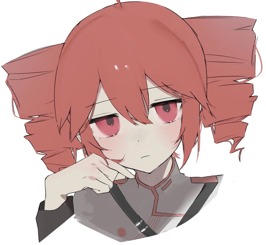 kasane teto (utau and 1 more) drawn by 14u0