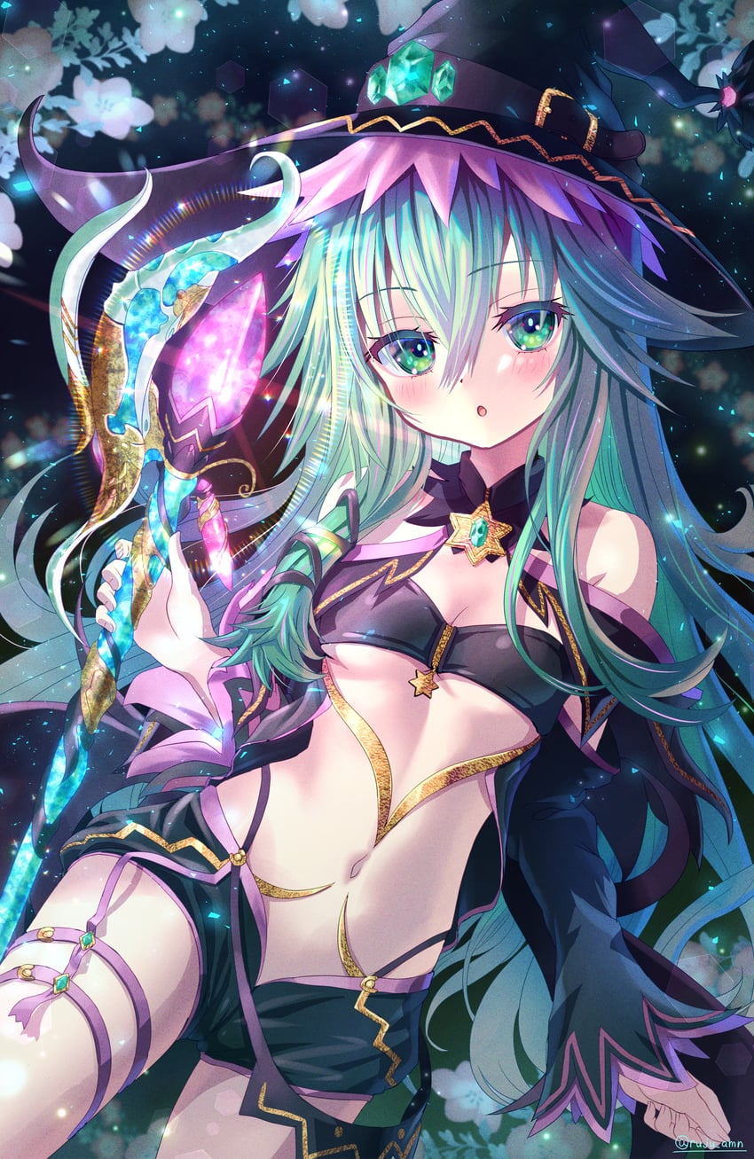 kyouno natsumi (date a live) drawn by rouge_(my_rouge)