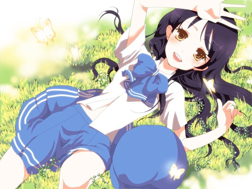 girl with golden shoe (original and 1 more) drawn by hiiro_(kikokico)