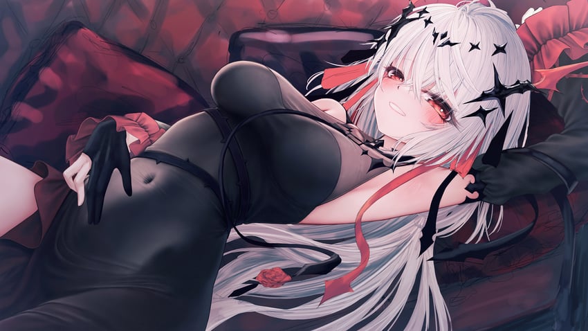 original drawn by wakaba_(945599620)