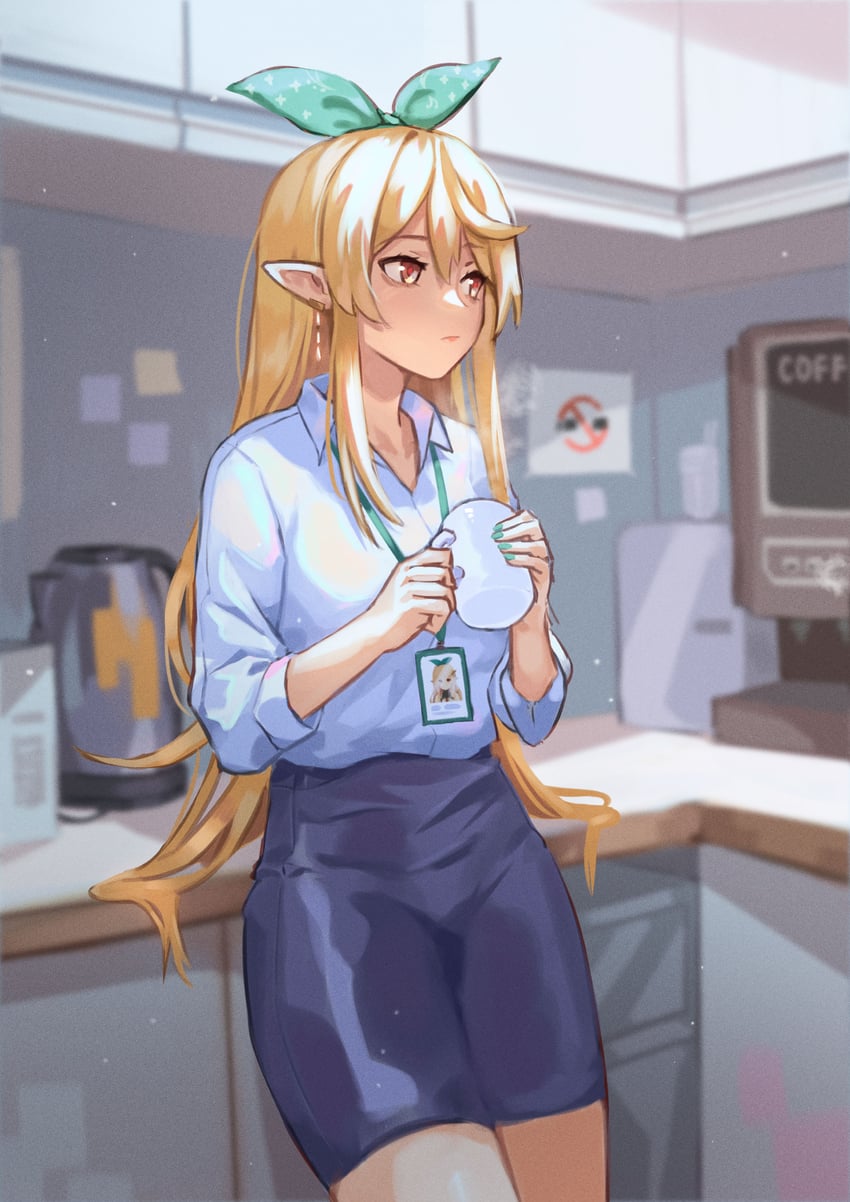 pomu rainpuff (nijisanji and 1 more) drawn by maplesights