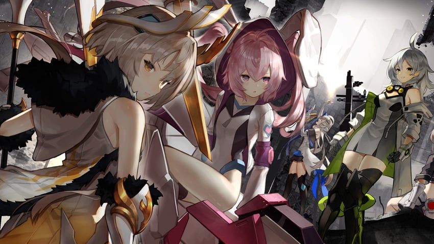 einstein, caesar, napoleon, and mother shipton (code:seed a song of spark)