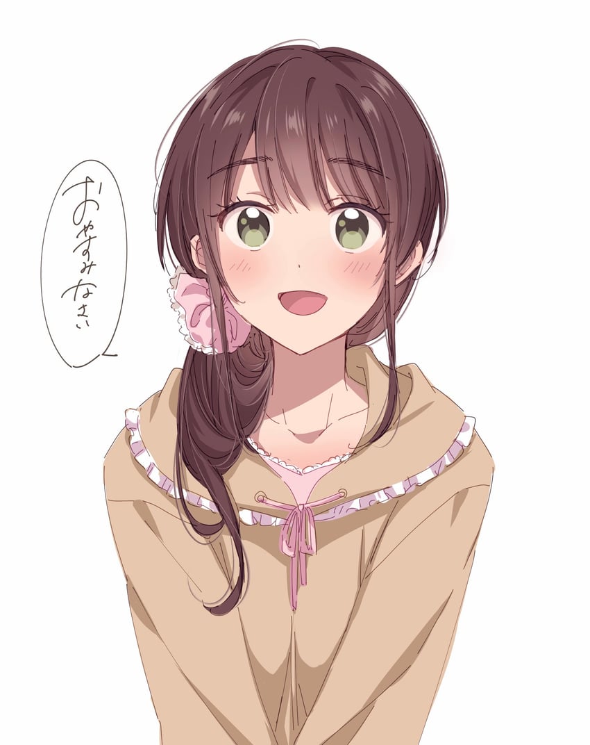 sakurazaka shiori (fuufu ijou koibito miman.) drawn by kanamaru_yuuki