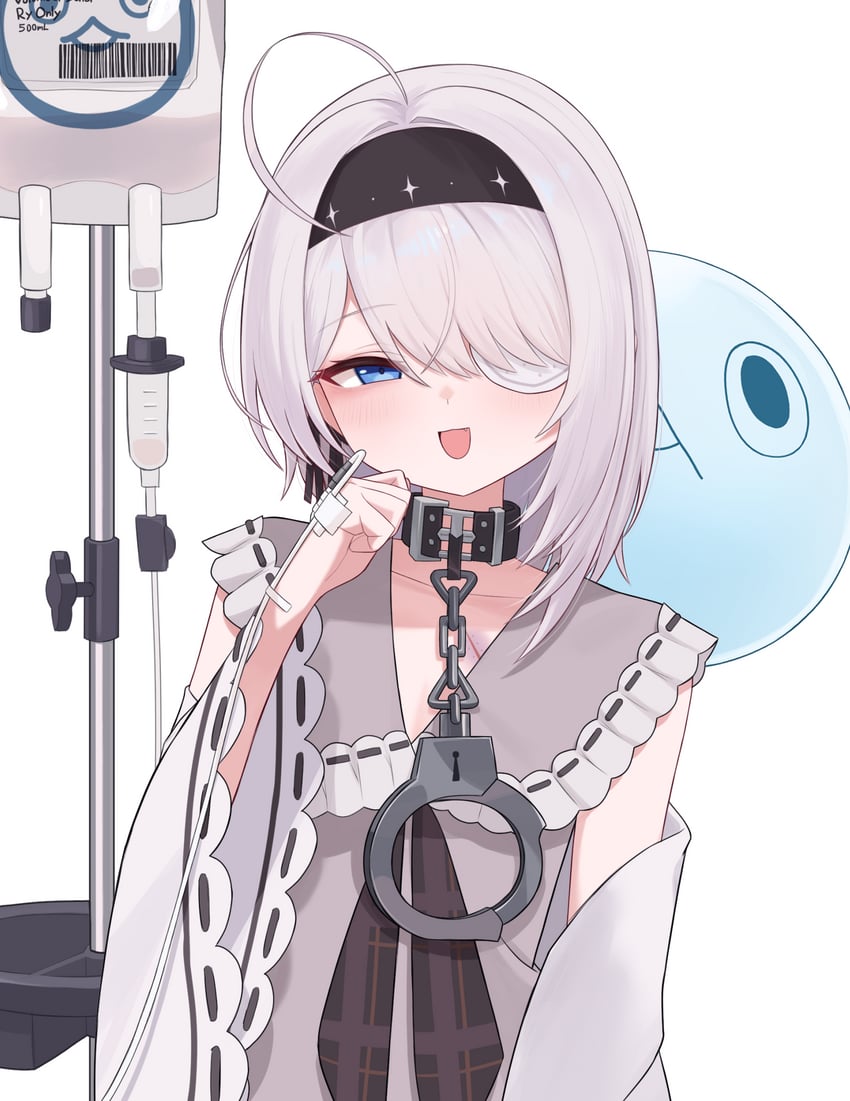 sissela kyle (black survival and 1 more) drawn by bebetang