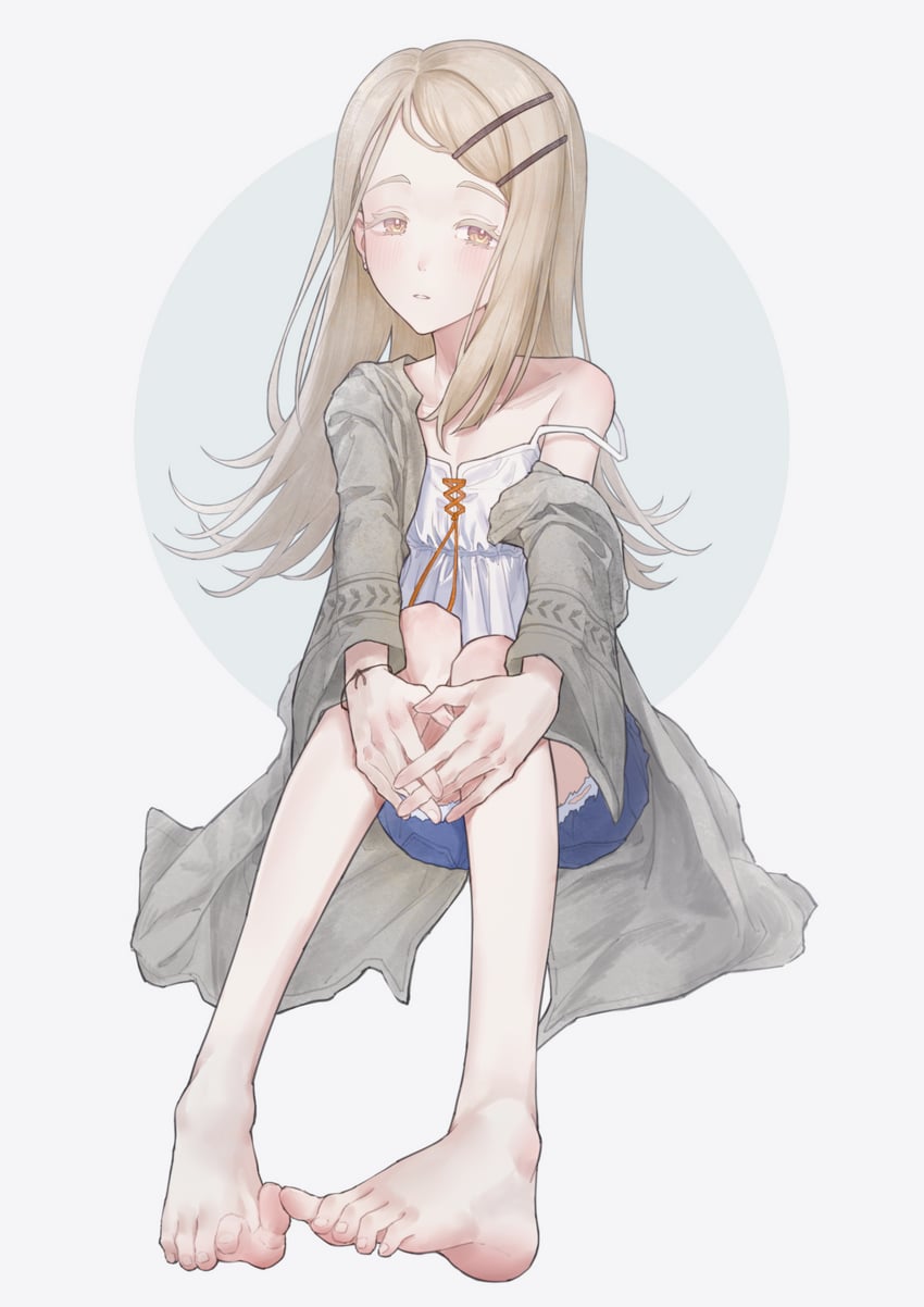 shinosawa hiro (idolmaster and 1 more) drawn by crane666