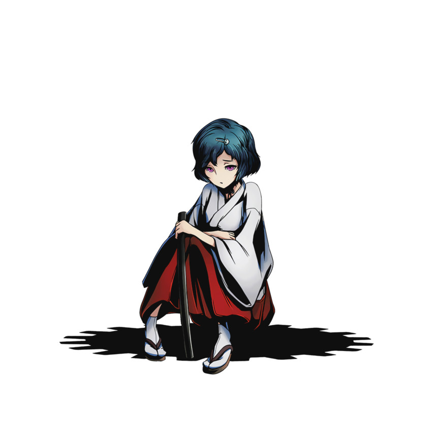 urushibara ruka (steins;gate and 1 more) drawn by ucmm
