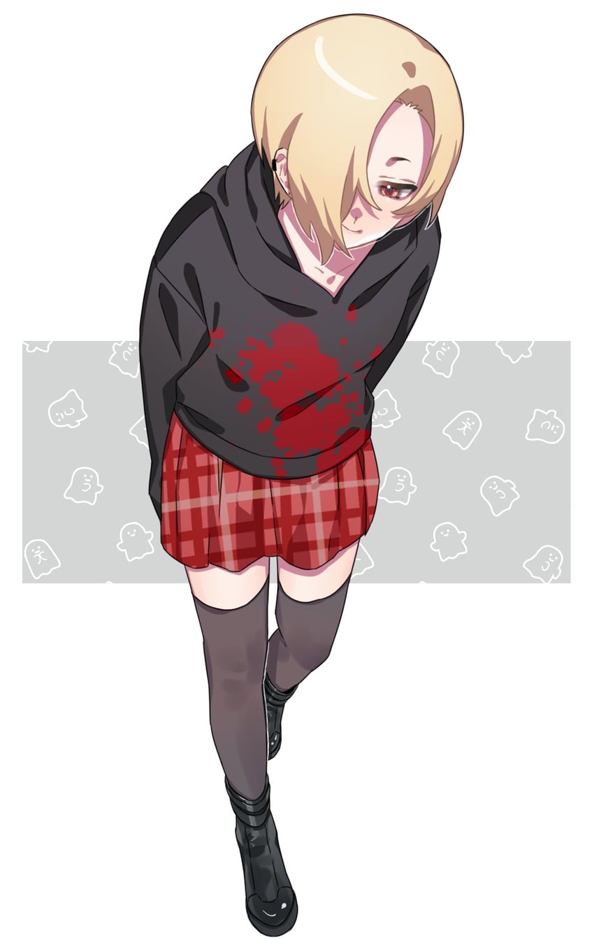 shirasaka koume (idolmaster and 1 more) drawn by oshinomiya