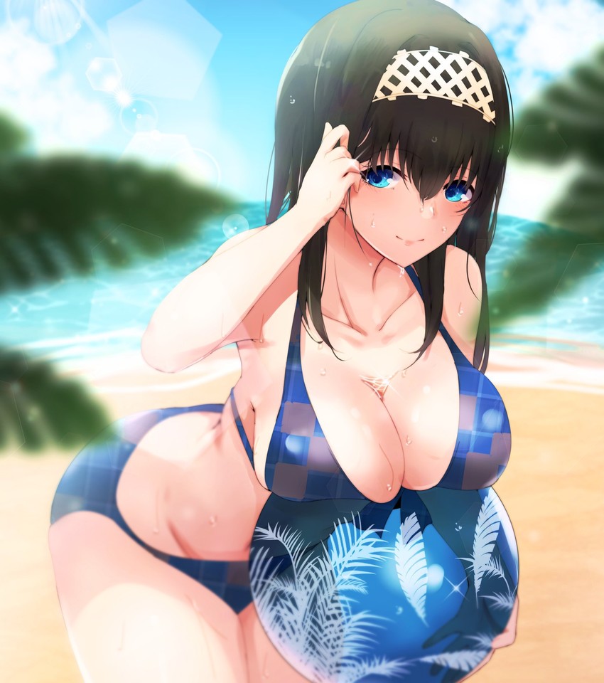 sagisawa fumika (idolmaster and 1 more) drawn by ryuu.