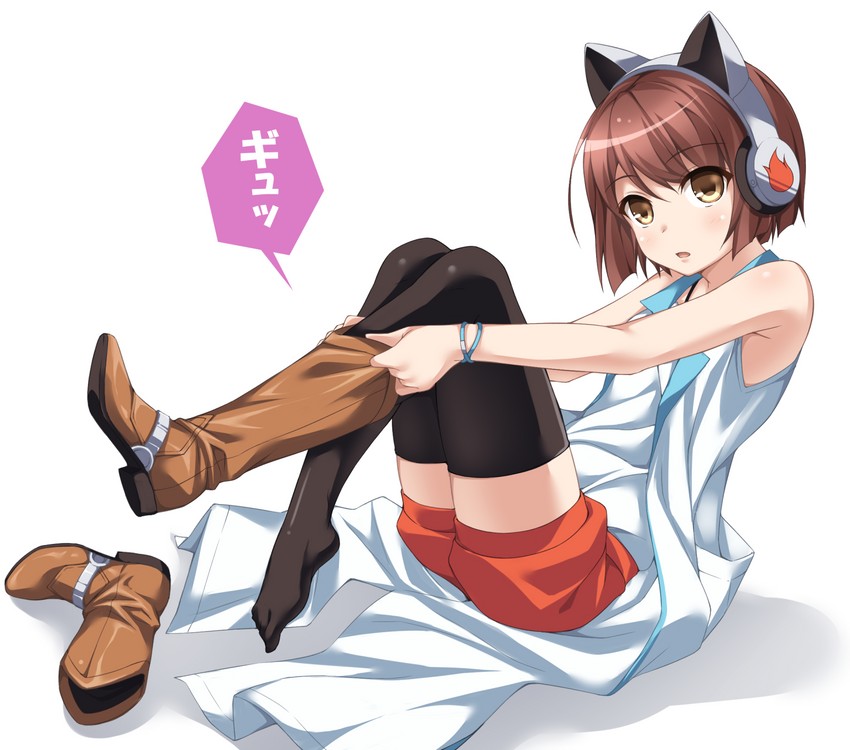 kasukabe you (mondaiji-tachi ga isekai kara kuru sou desu yo?) drawn by kyuutou_(kyuutouryuu)