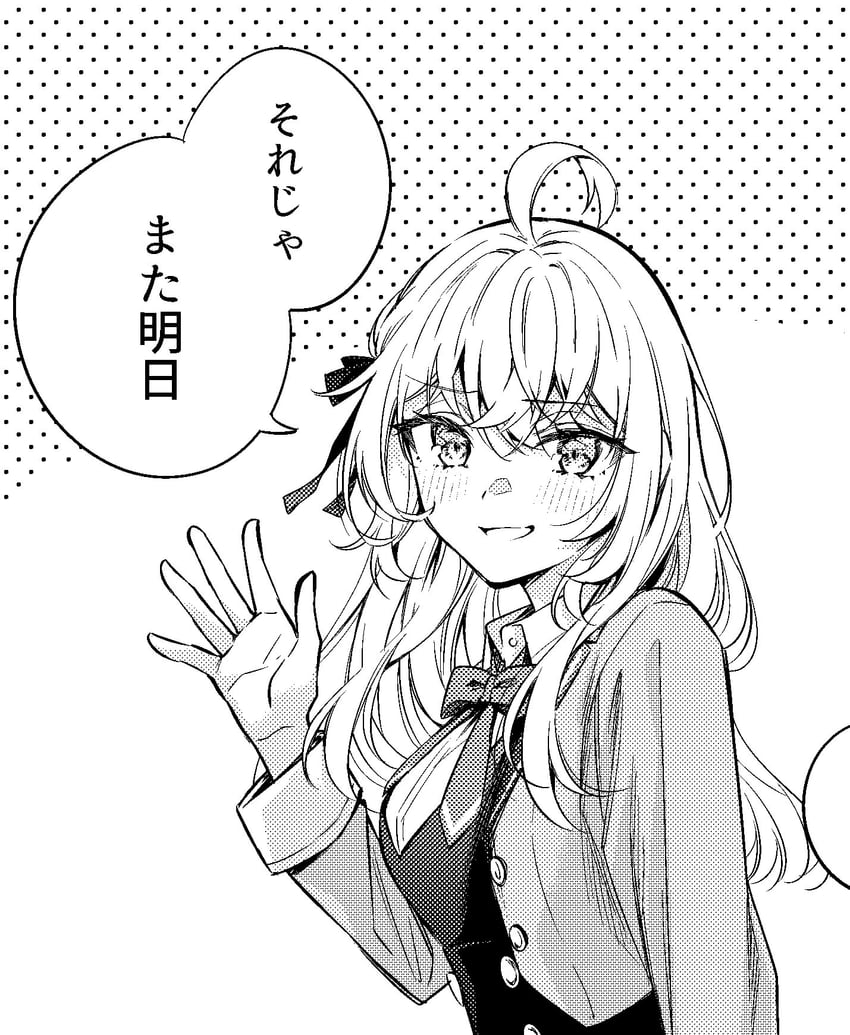 alisa mikhailovna kujou (tokidoki bosotto roshia-go de dereru tonari no alya-san) drawn by tenacitysaho
