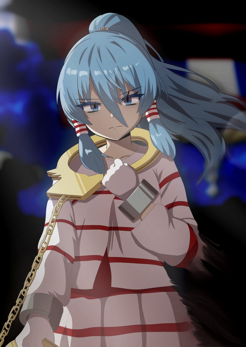 miyadeguchi mizuchi (touhou and 1 more) drawn by lunalunachild