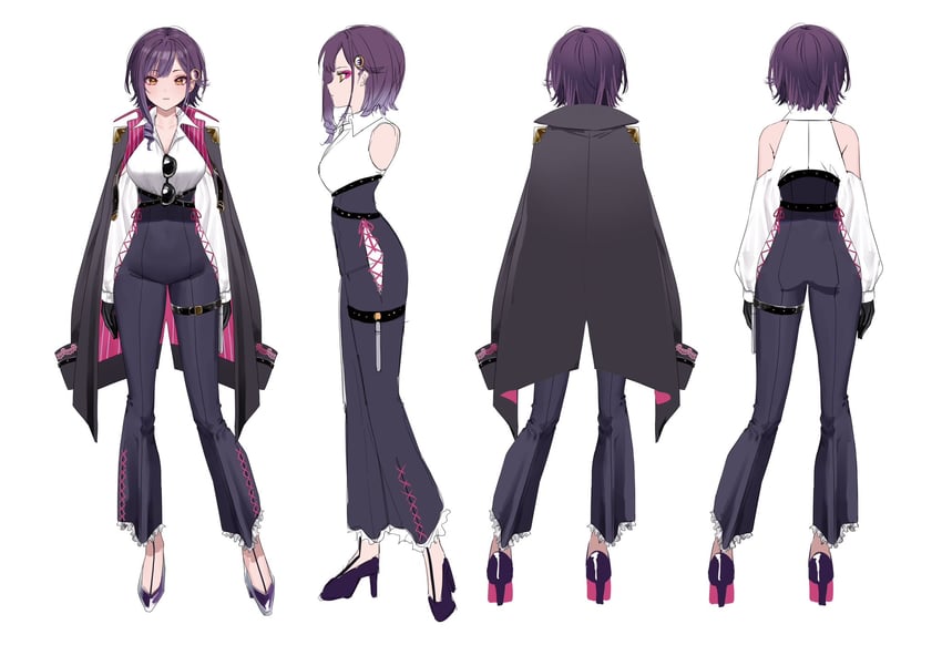 valerie victoria (specialite and 1 more) drawn by chigusa_minori