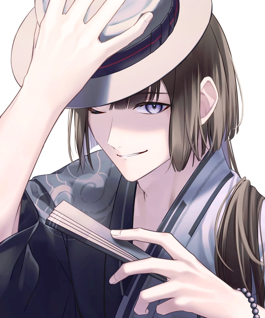 taigong wang (fate and 1 more) drawn by sakuraike