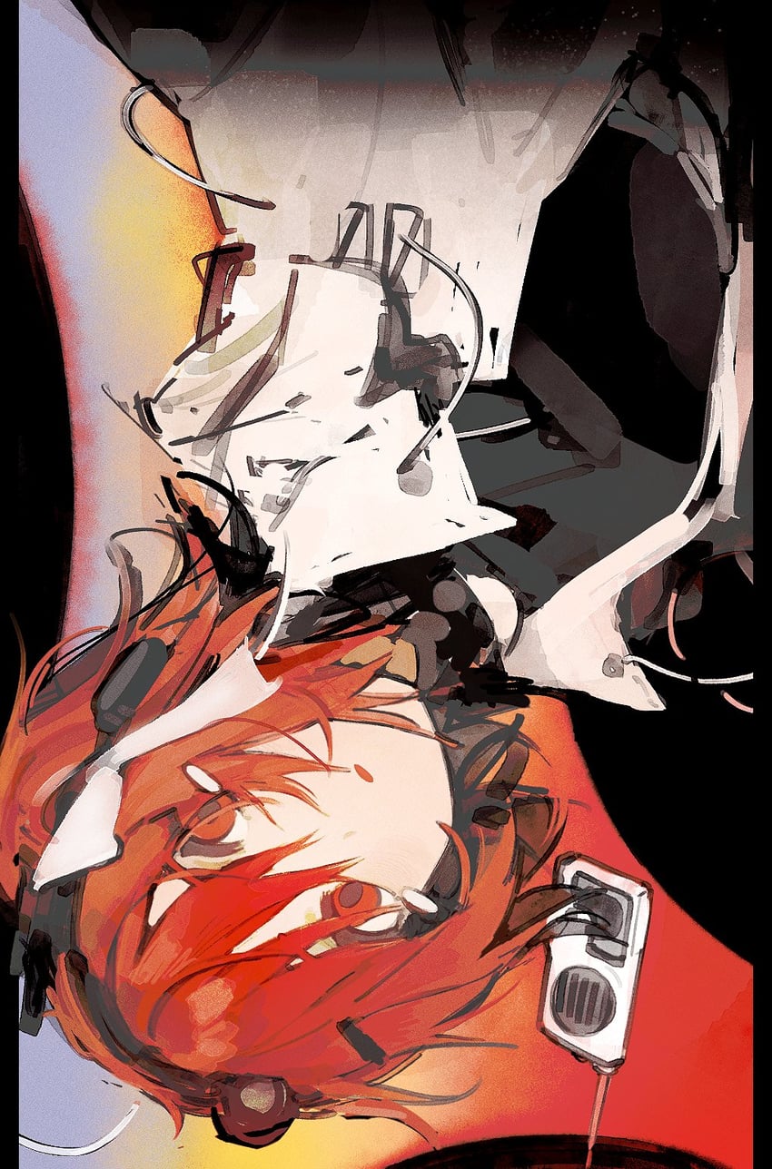 adachi rei (utau and 2 more) drawn by sirayukisiu