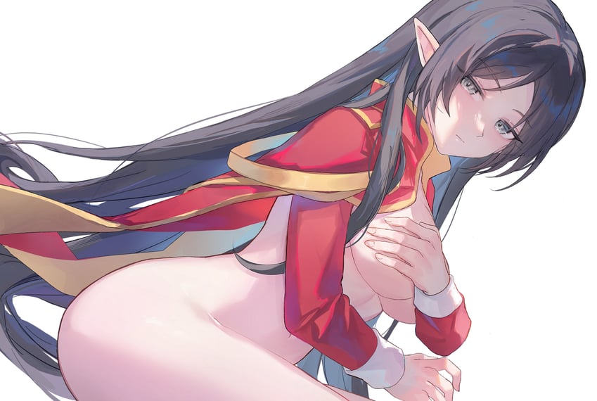 adele (maplestory) drawn by kaedetou