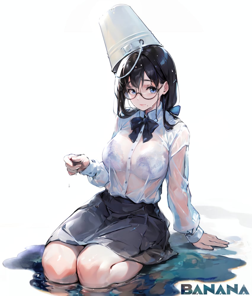original drawn by mibashow