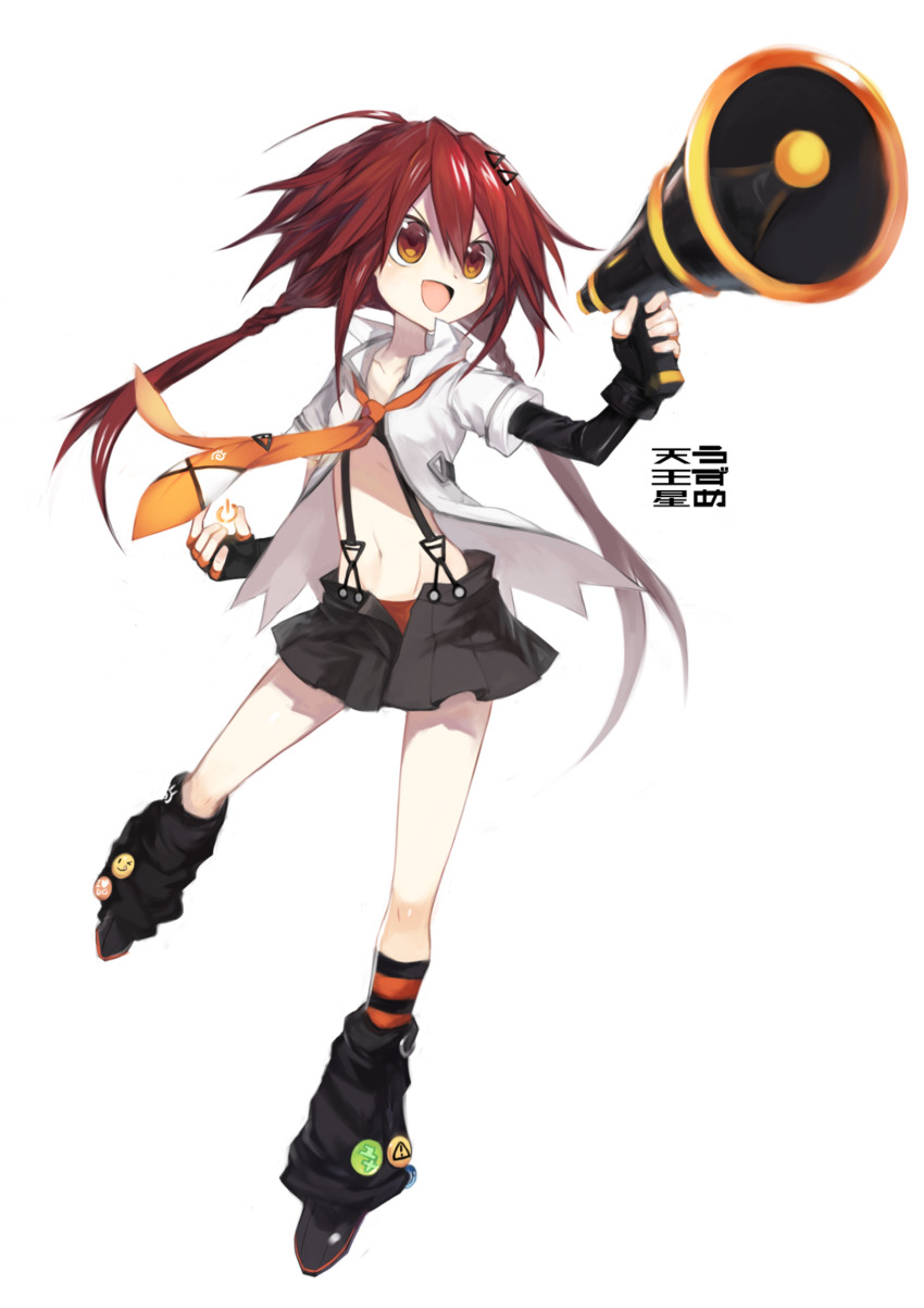 tennouboshi uzume (neptune and 1 more) drawn by kokaki_mumose