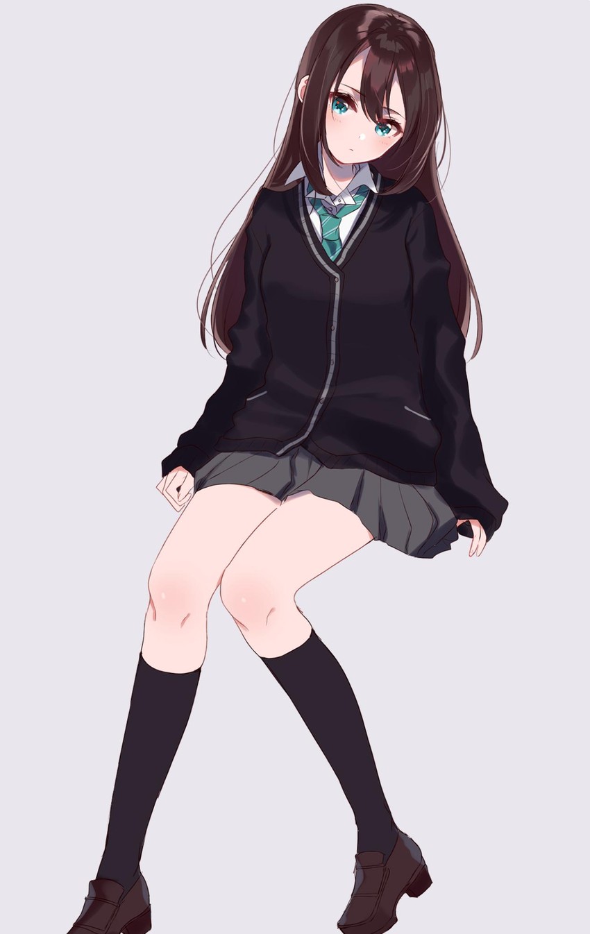 shibuya rin (idolmaster and 1 more) drawn by misumi_(macaroni)