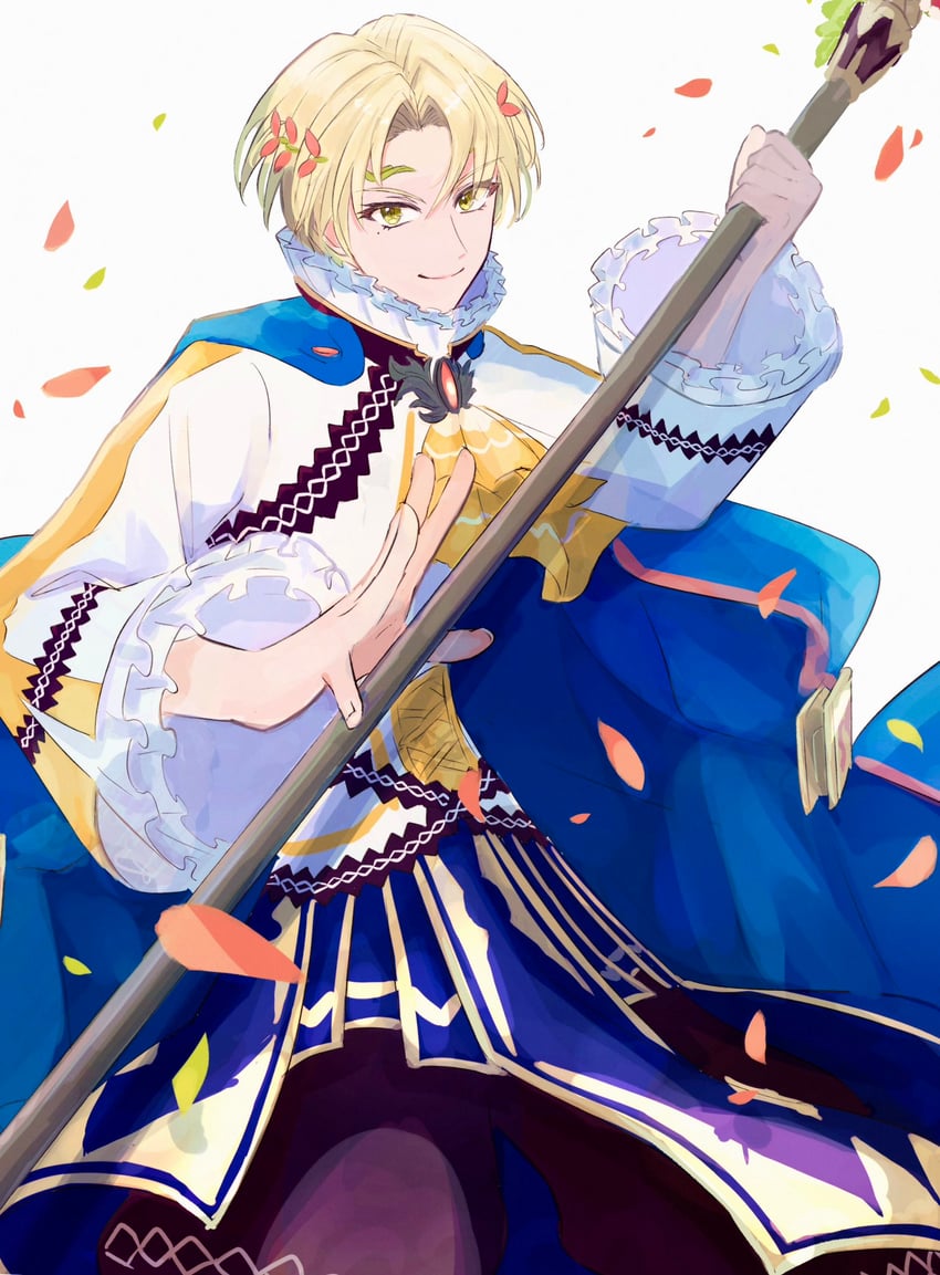 alfred (fire emblem and 1 more) drawn by kino40346033