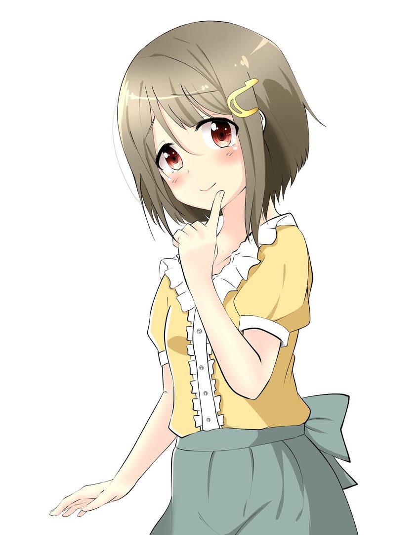 nakasu kasumi (love live! and 2 more) drawn by kariume1203