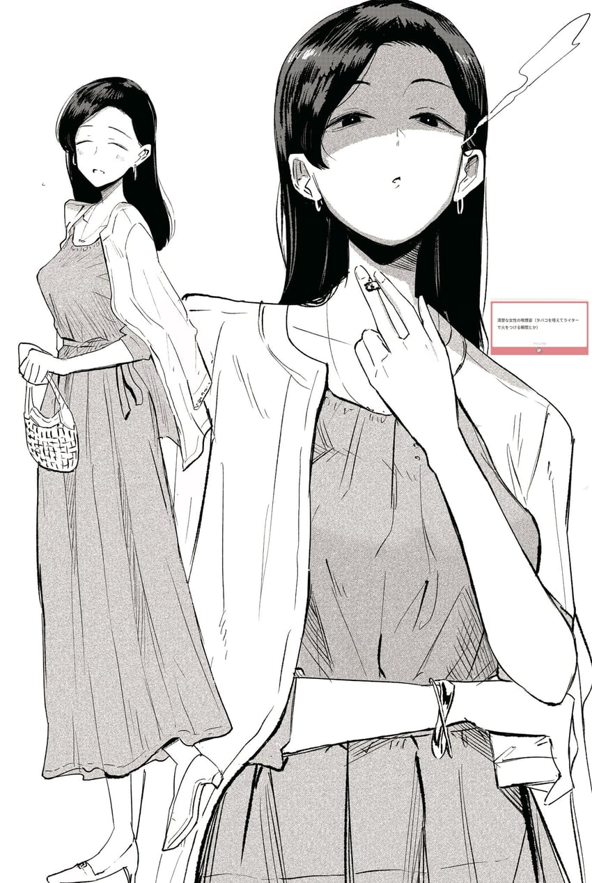 original and 1 more drawn by ya_si0