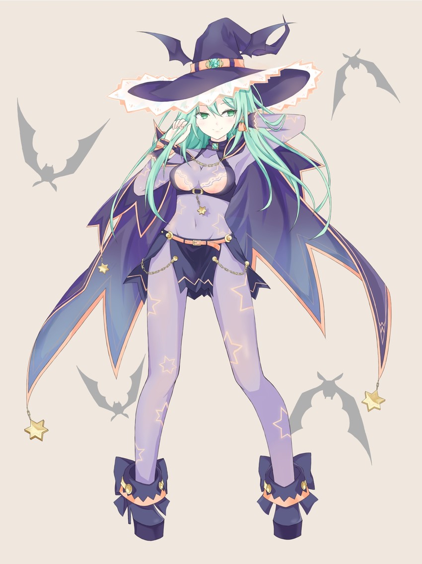 kyouno natsumi (date a live) drawn by whitel_(zou_tukasaki)
