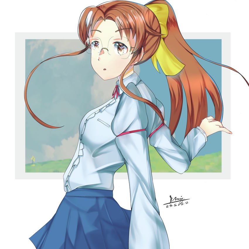 fondue (girls und panzer and 1 more) drawn by user_dzad8248
