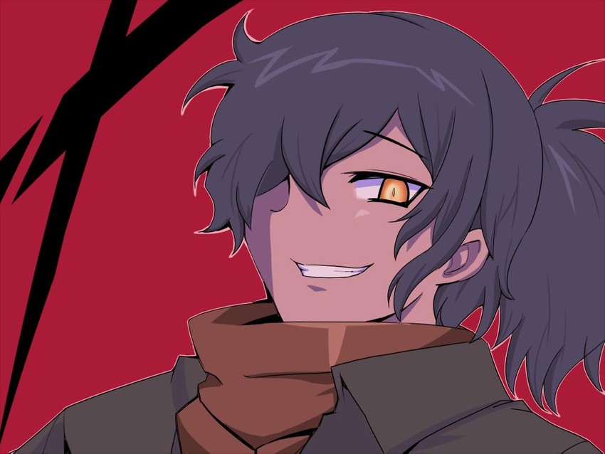 okada izou (fate and 1 more) drawn by sako_(bosscoffee)